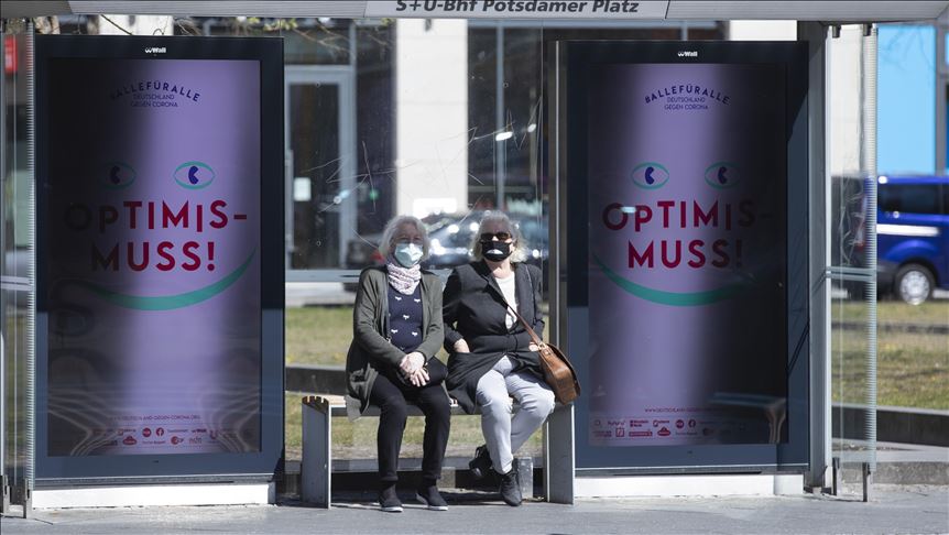 Germany Approves First Human Trials Of Covid 19 Vaccine
