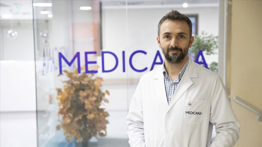 Kalp Hastalari Doktor Onayiyla Oruc Tutabilir