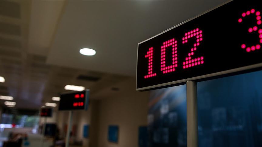 Türkiye Bankalar Birliği: 31 ilde 24 Nisan Cuma günü banka şubeleri kapalı olacak