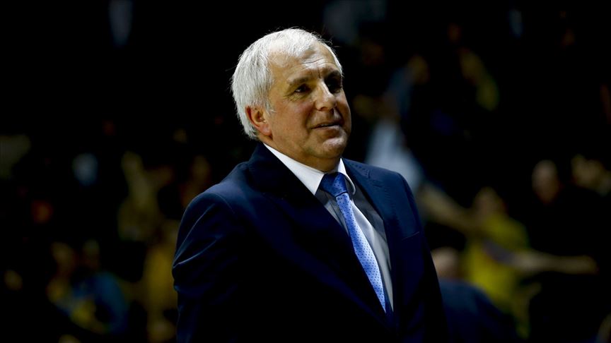 Obradovic gelecek sezon da Fenerbahçe'de kalmak istiyor