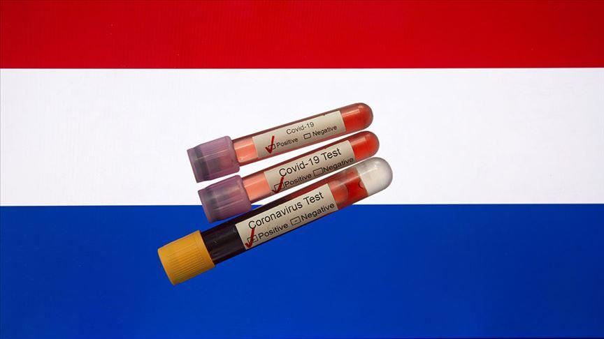 Netherlands: Virus death toll crosses 4,000