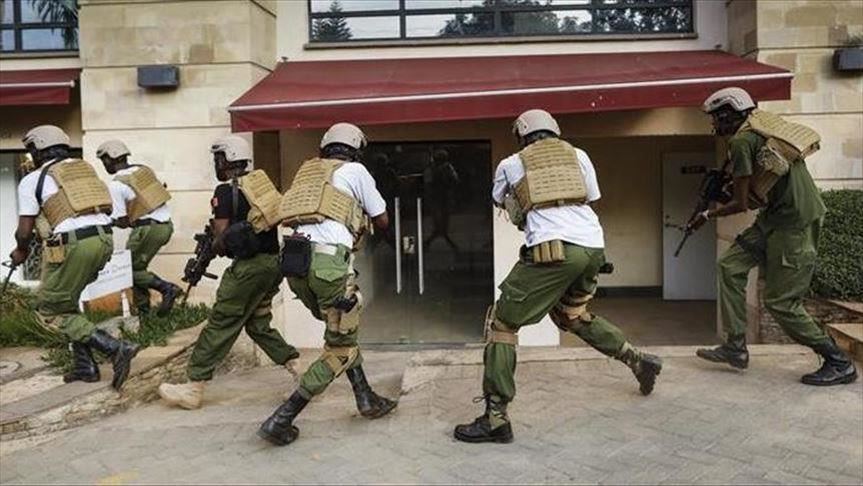 Watchdog condemns Kenyan police brutality during curfew