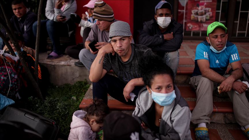Venezuela, el cuarto país con mayor inseguridad alimentaria aguda en el mundo
