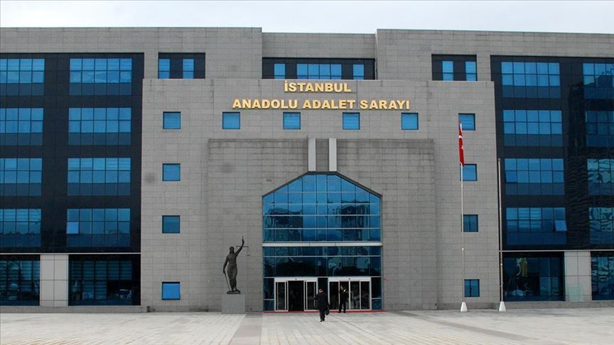 İletişim Başkanı Altun'un evinin fotoğrafının çekilmesine ilişkin soruşturma
