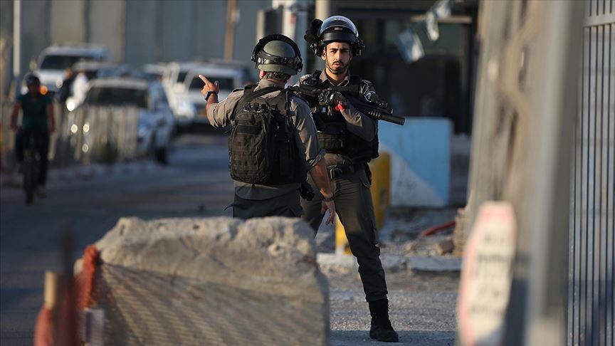 Israeli police kills Palestinian in East Jerusalem