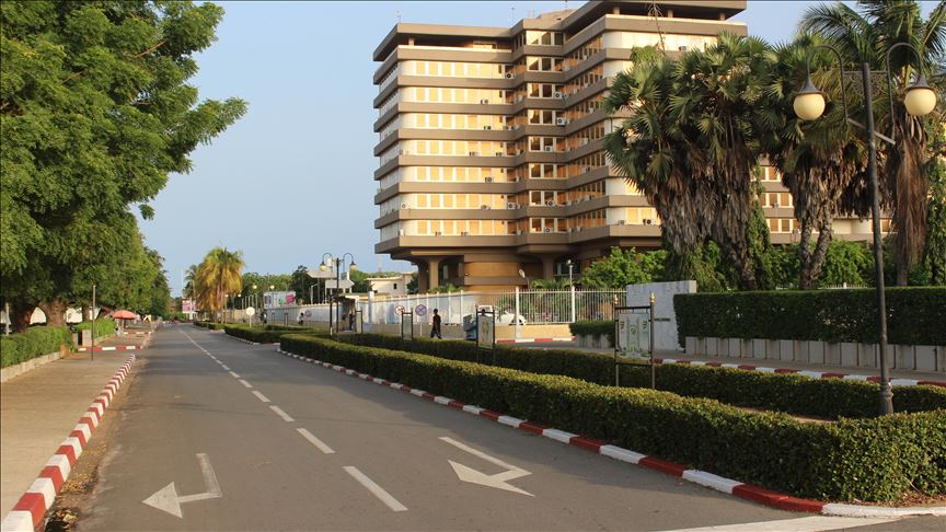 Togo : l’opposition et les évêques appellent à la libération de Kodjo Agbéyomé