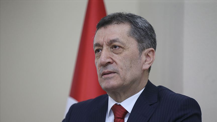 Milli Eğitim Bakanı Selçuk: Telafi eğitimleri temmuz ve ağustos aylarında olmayacak