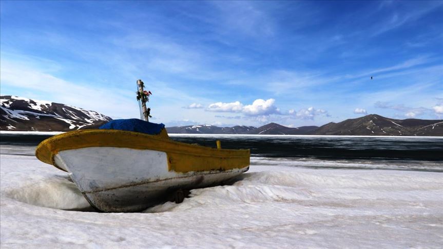 Activista: COVID-19 es un ensayo de lo que será el impacto aún más grande por el cambio climático