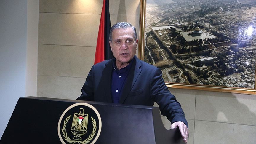 Palestina reagon ndaj Pompeos lidhur me aneksimin e territoreve në Bregun Perëndimor