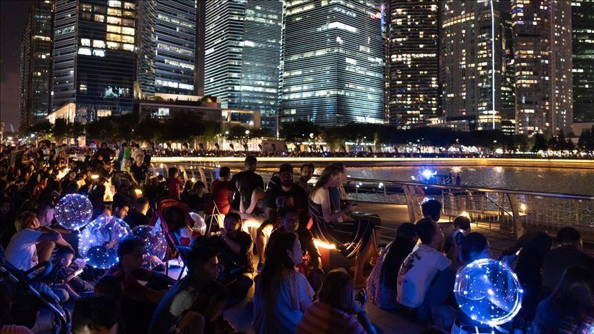 Singapura akan alami resesi terburuk karena Covid-19