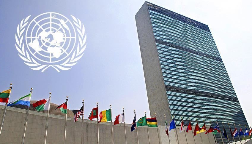 UN warns strongly against Israeli plans to annex W Bank