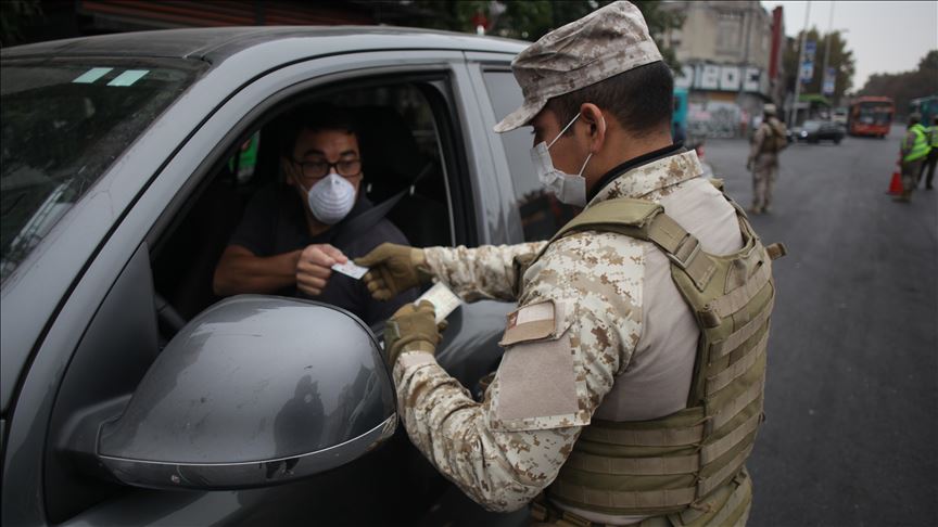 Latin America: National, local gov’ts clash over virus