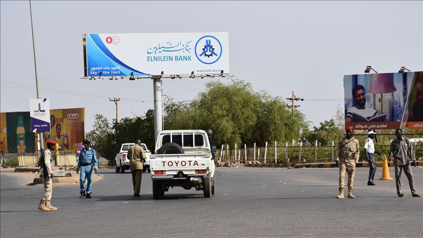 Coronavirus tally in Sudan rises to 162