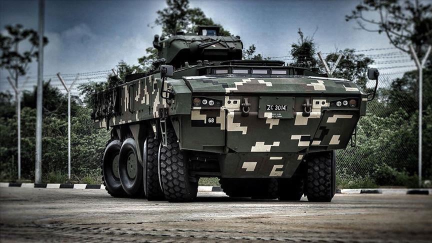 Albania approves military cooperation deal with Turkey