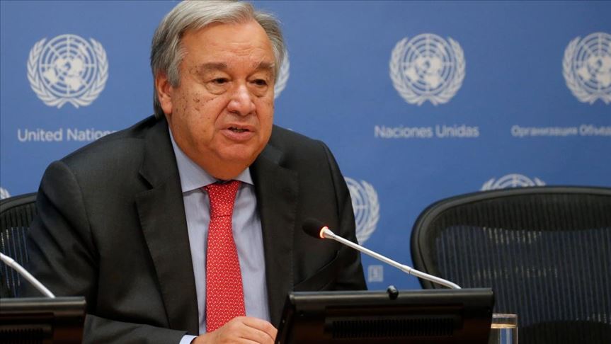 La ONU felicita a los musulmanes de todo el mundo por la llegada del Ramadán