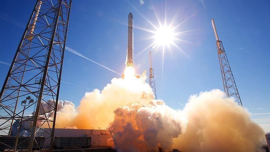 La France condamne le lancement par l'Iran d'un satellite militaire