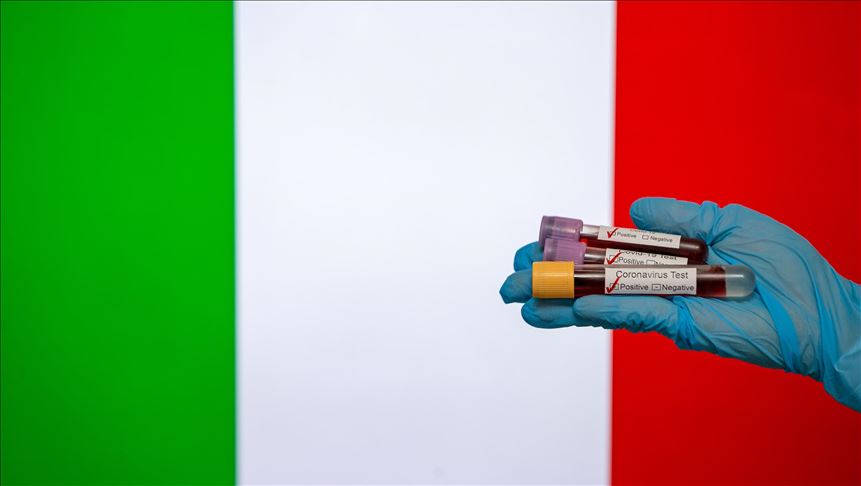 Italian prosecutors probe nursing home deaths