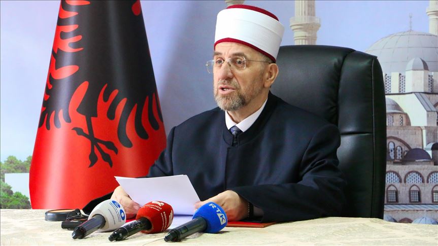 Kosovski muftija Ternava: Tokom ramazana poštovati mere zaštite od koronavirusa