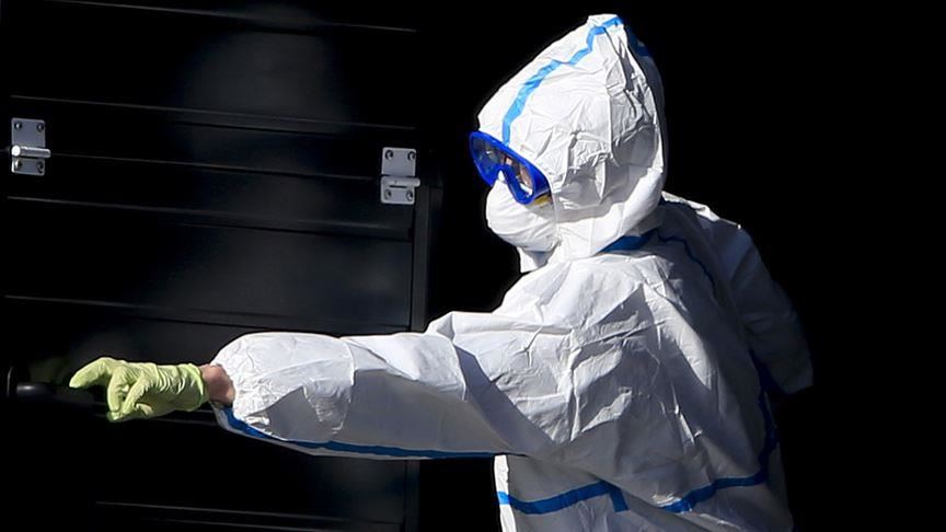 Arabie Saoudite : le bilan de contaminations par le Covid-19 s’alourdit à 13 930