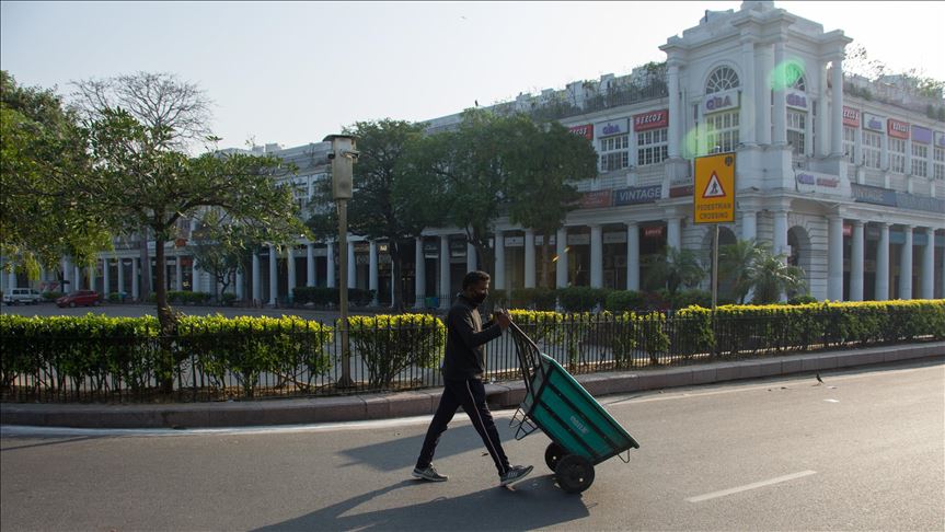 India suspende uso de test de coronavirus provenientes de China