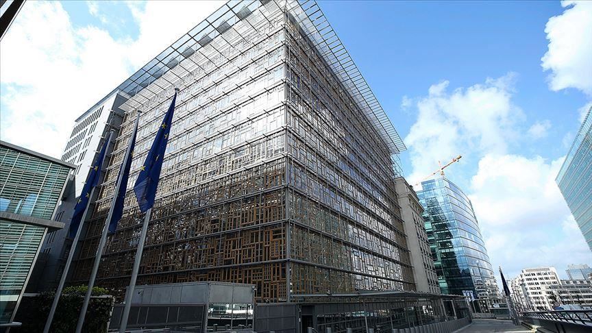 EU recovery plan to be presented in a month