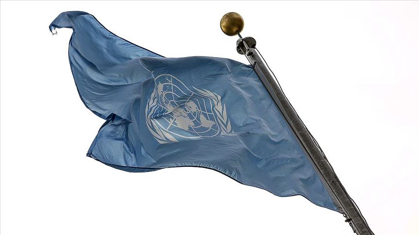 BM'den 'Kovid-19 ile mücadele, insan hakları krizine dönüşmesin' uyarısı 