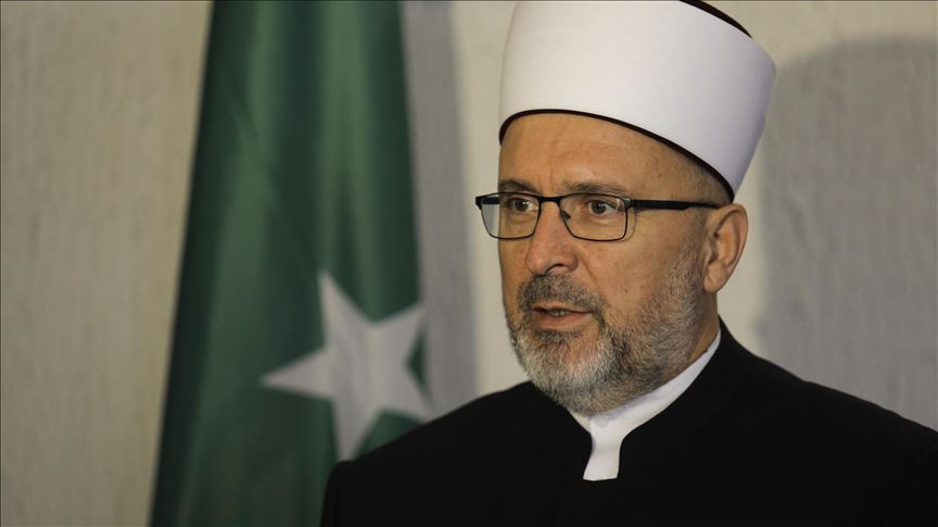 Ahmed ef. Adilović: Ovo je prilika za generalno preispitivanje radi boljitka svih nas