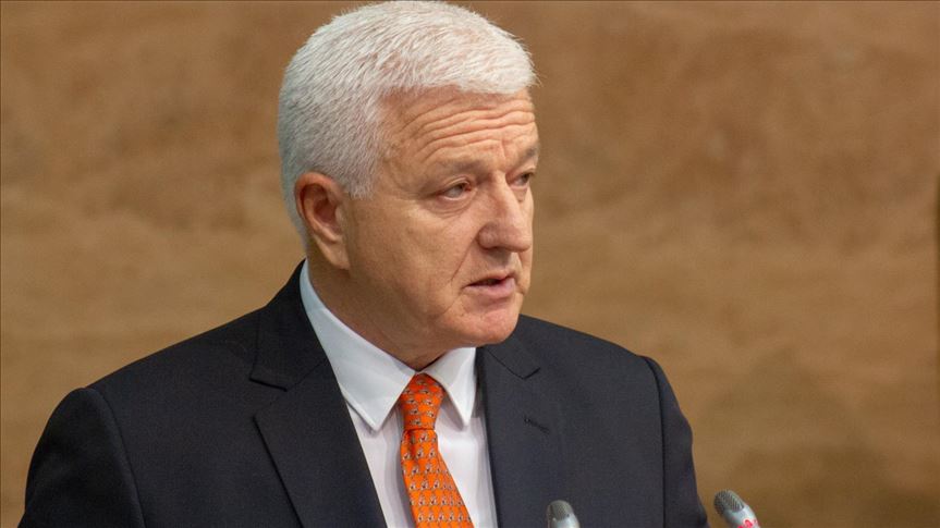 Crnogorska Vlada predstavila paket ekonomskih mjera vrijedan 71,4 miliona eura