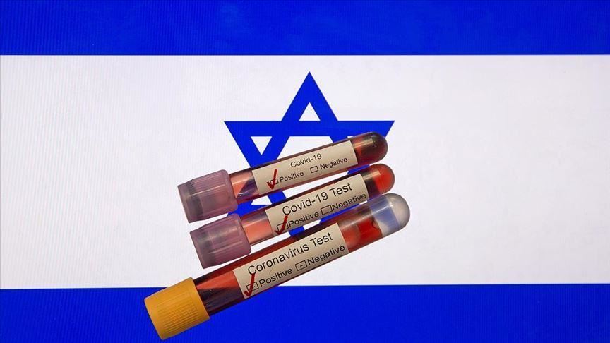 Izrael, rritet në 193 numri i të vdekurve nga COVID-19