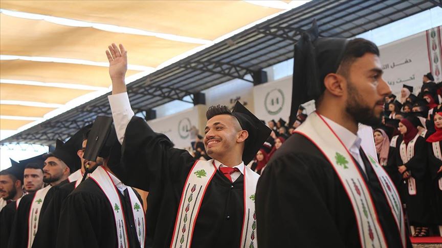 جامعة فلسطينية تحمّل إسرائيل مسؤولية سلامة أحد طلبتها المعتقلين