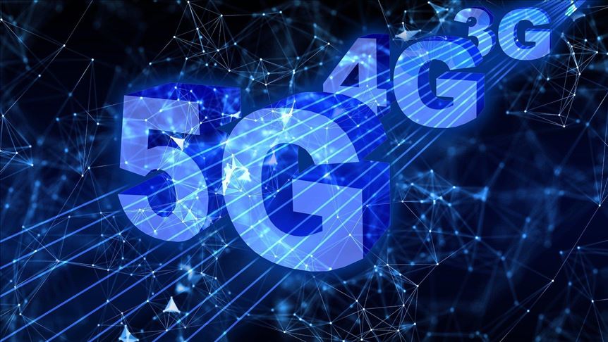 Is there any connection between 5G, COVID-19?