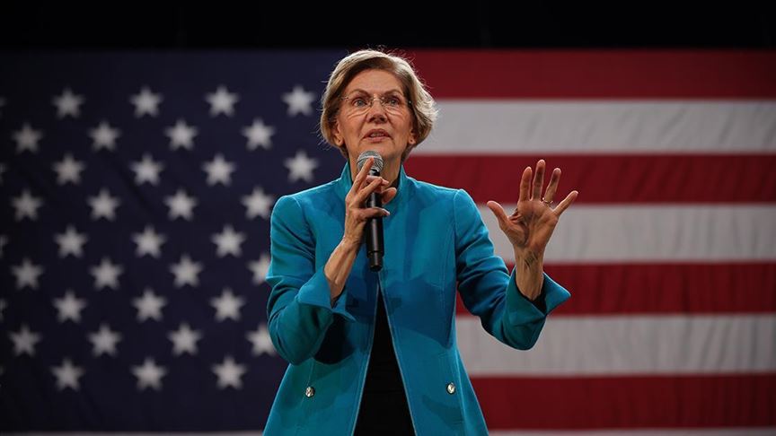 El hermano de la senadora estadounidense Elizabeth Warren murió a causa de COVID-19