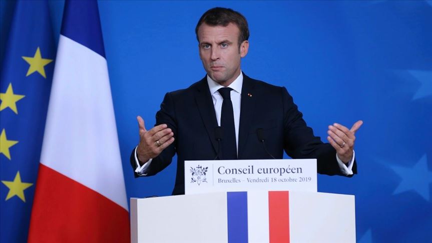 Francia: Europa no tiene futuro a menos que encontremos una solución a la crisis económica