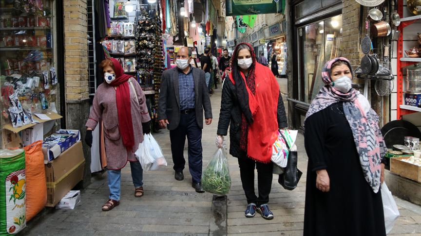 İran ramazana bir gün geç başlayacak