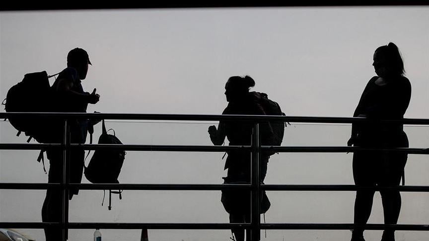 Coronavirus: 96% des destinations dans le monde imposent des restrictions sur les voyages (OMT)