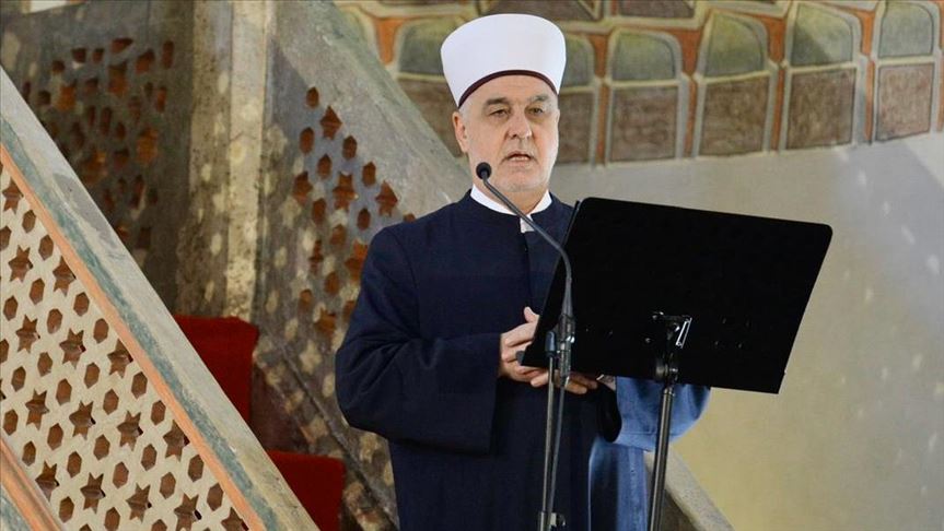 Reis Kavazović: Dani i mjeseci pred nama zahtijevat će vjerničku posvećenost, trud, strpljivost i istrajnost 