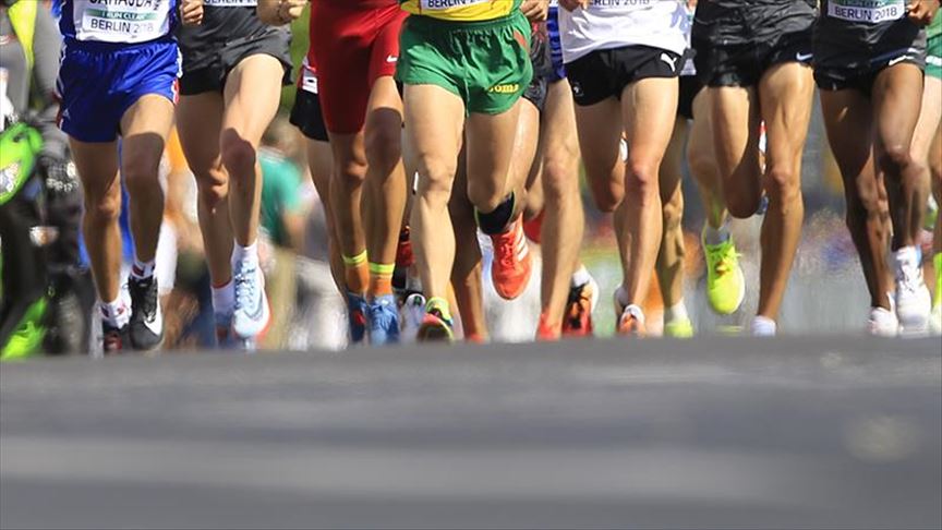 COVID-19: European Athletics Championships canceled