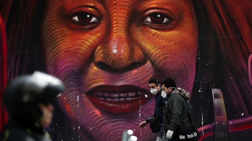 Spanjë, rritet në 22.524 numri i vdekjeve nga COVID-19