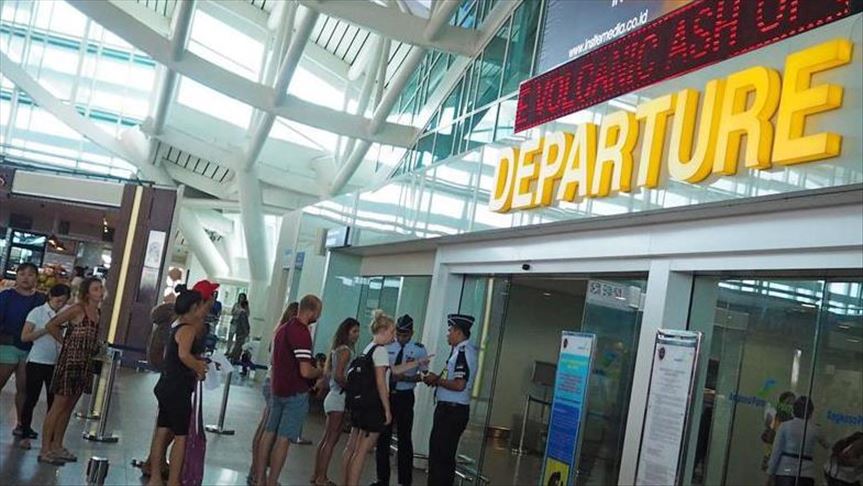 Bandara Soekarno-Hatta setop layani penerbangan penumpang hingga 1 Juni