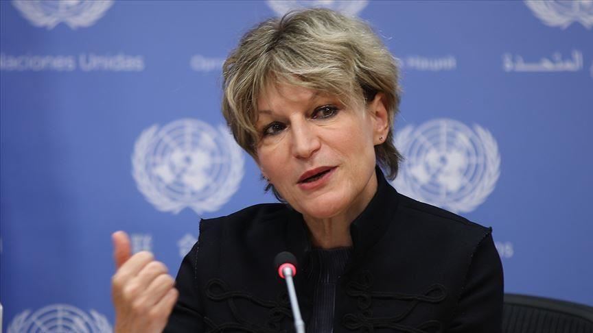 UN expert condoles Saudi rights activist's death
