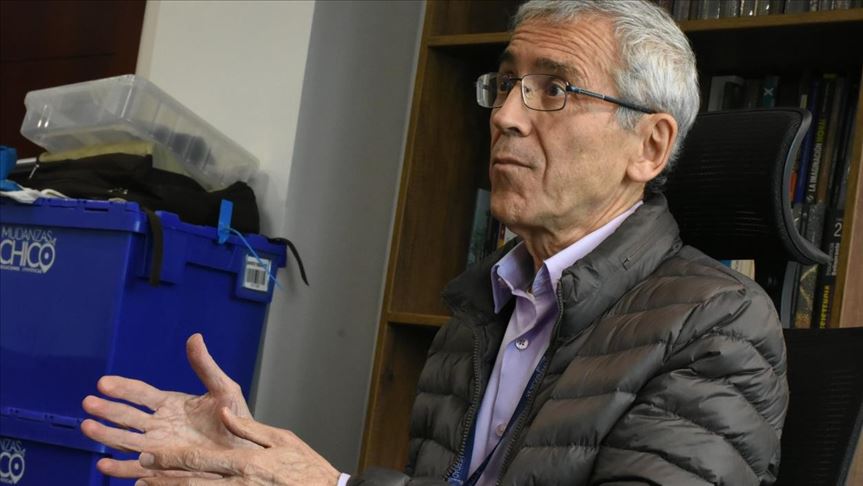 Comisión de la Verdad de Colombia: “hay casi un millón de asesinados en nuestro conflicto”