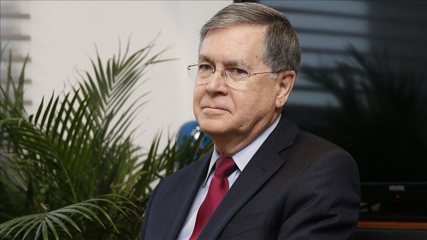 US hails Turkey over return of American nationals