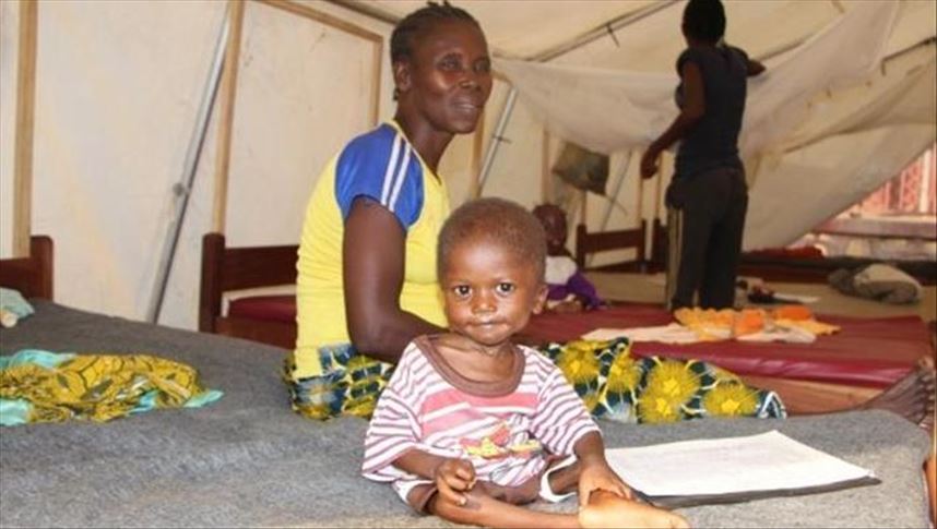 World Malaria Day: Fight against life-threatening disease