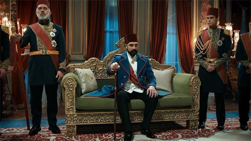 Indonesians hooking to Turkish movies, dramas to kill boredom