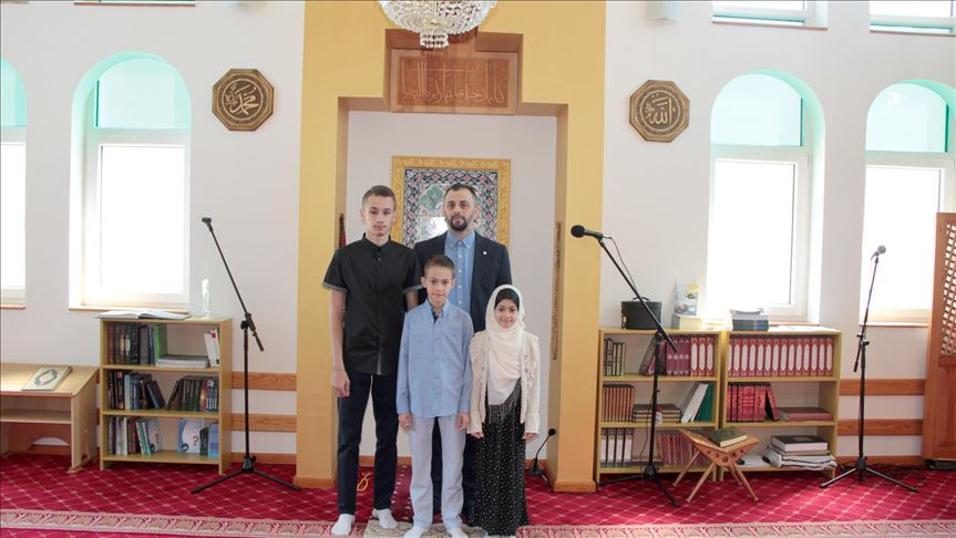 Esnaf efendija Imamović, imam Svijetle džamije u Tuzli: Zapostavili smo pozivanje u vjeru
