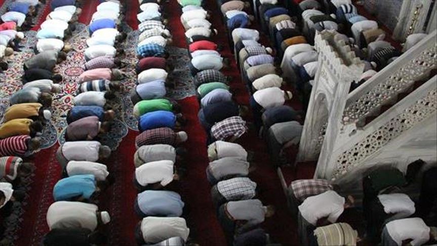 Pandemic fear fades Ramadan festivity in Sudan