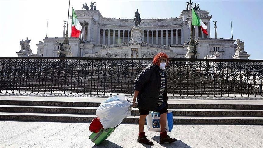 Itali, rritet në 26.384 numri i vdekjeve nga COVID-19