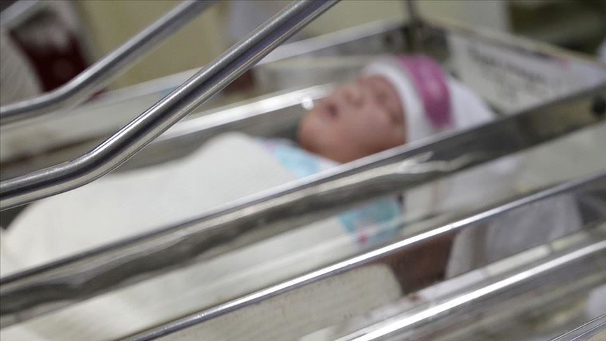 Iran: Premature baby beats COVID-19