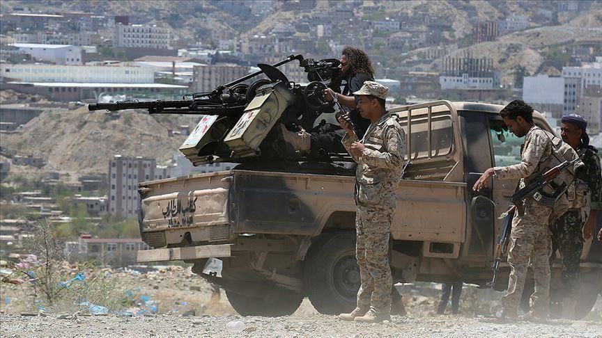Yemen: UAE-backed Separatist Council declares self-governance