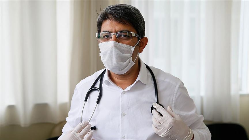 Kovid 19 U Yenen Profesor Hastalarina Kostu